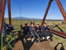 Prvý deň slovinskej návštevy v znamení zážitkov a priateľstva